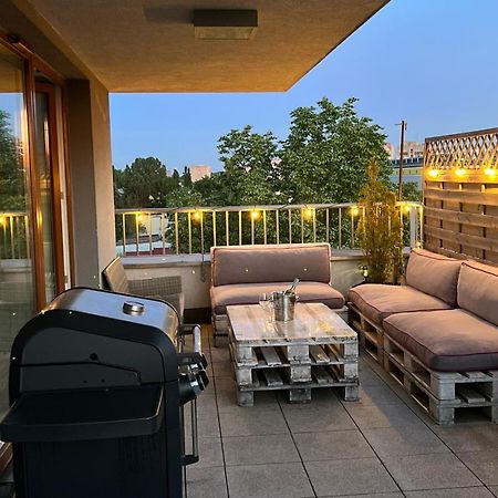 Apartament Ksiecia Janusza Varsovie Extérieur photo