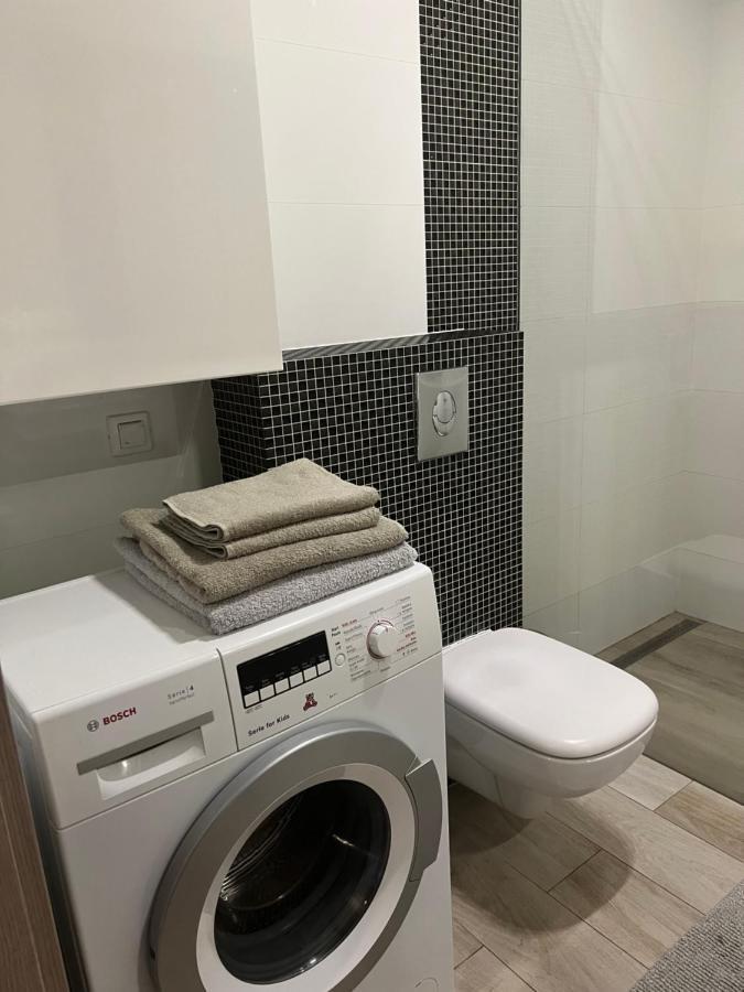 Apartament Ksiecia Janusza Varsovie Extérieur photo