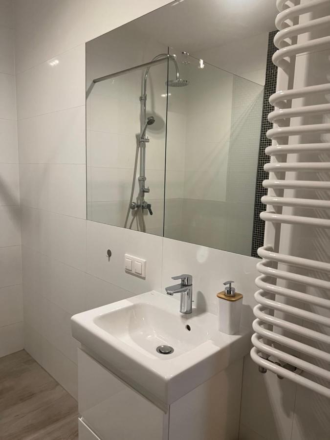 Apartament Ksiecia Janusza Varsovie Extérieur photo