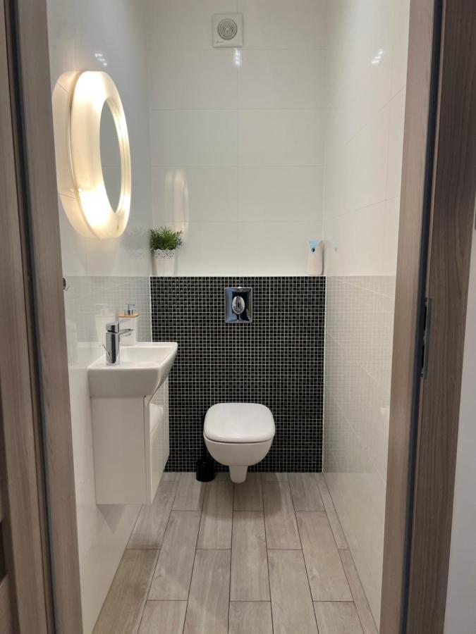 Apartament Ksiecia Janusza Varsovie Extérieur photo