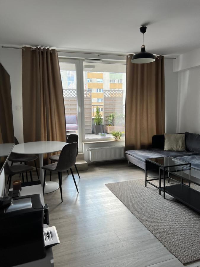 Apartament Ksiecia Janusza Varsovie Extérieur photo