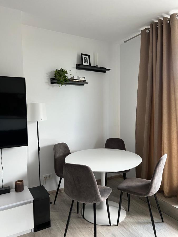 Apartament Ksiecia Janusza Varsovie Extérieur photo