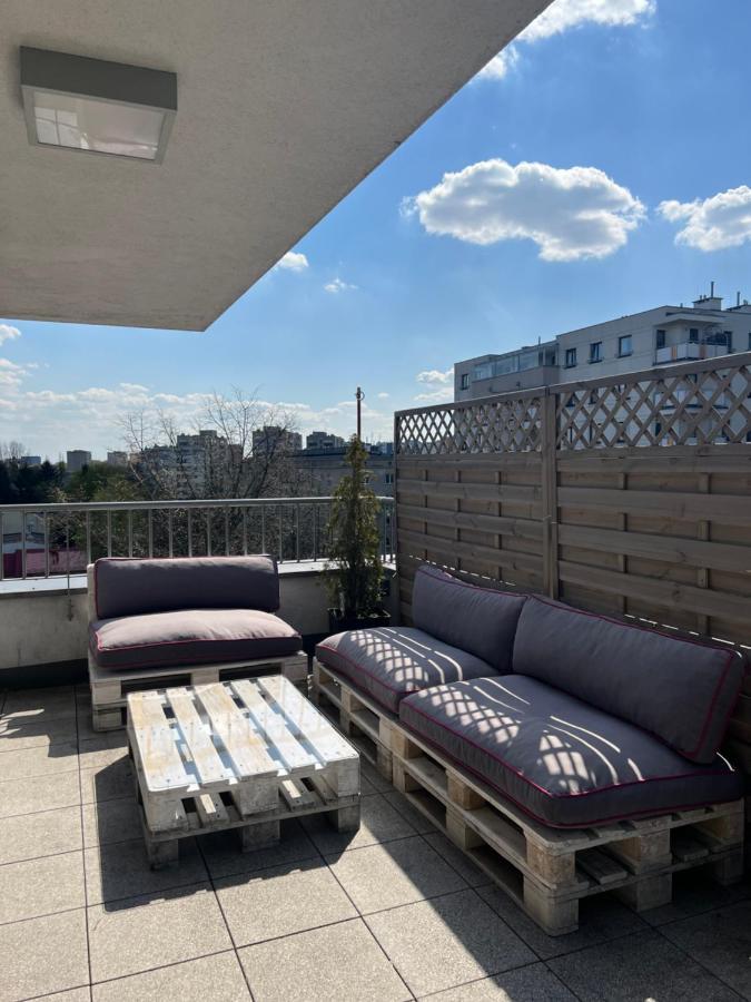 Apartament Ksiecia Janusza Varsovie Extérieur photo