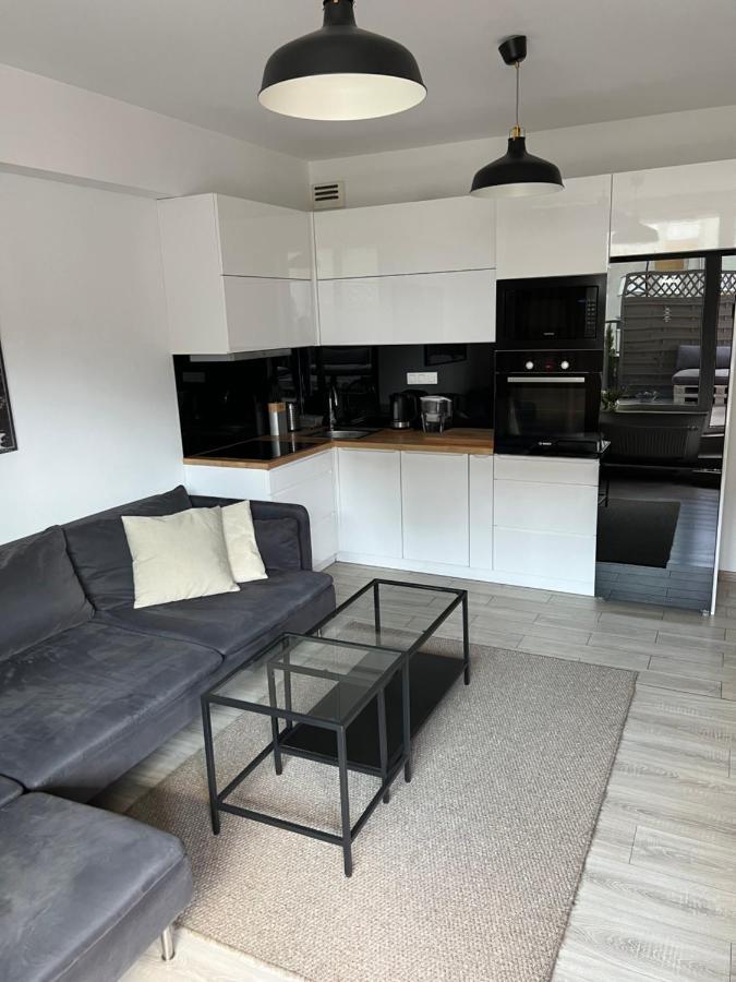 Apartament Ksiecia Janusza Varsovie Extérieur photo