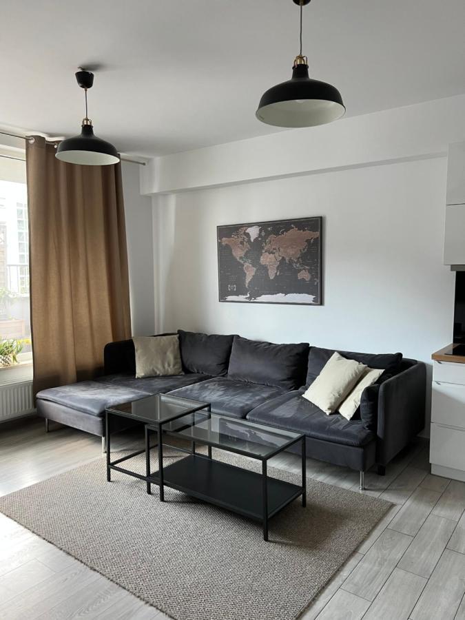 Apartament Ksiecia Janusza Varsovie Extérieur photo