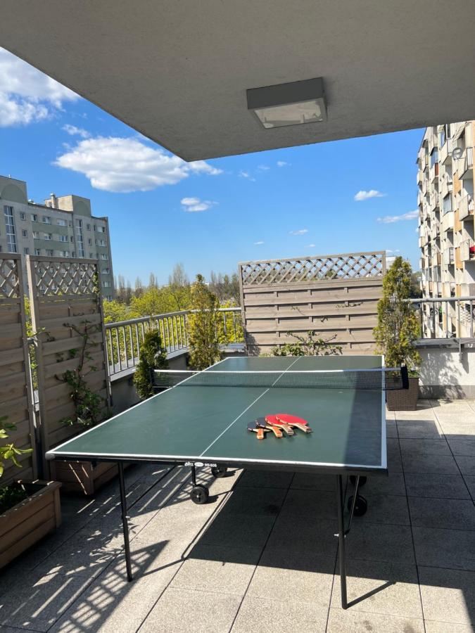 Apartament Ksiecia Janusza Varsovie Extérieur photo