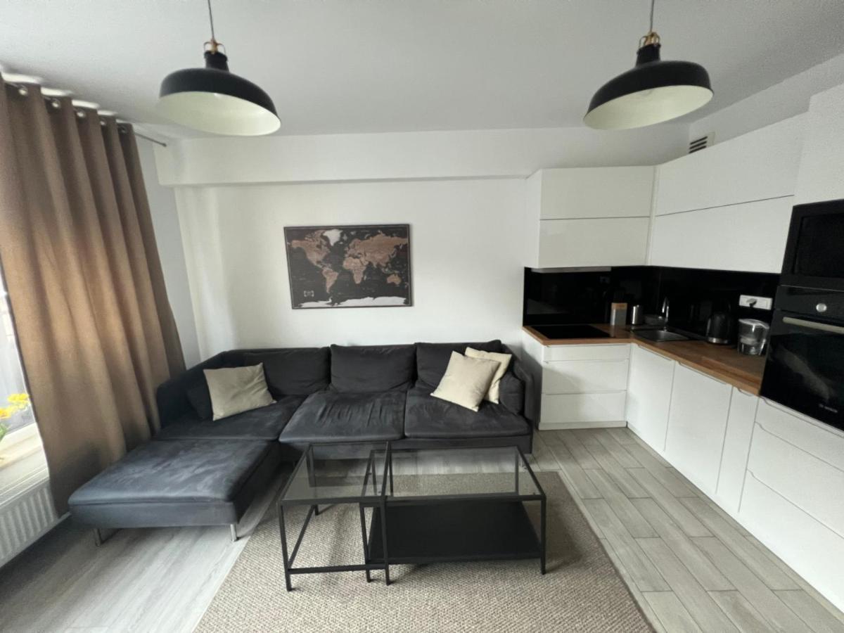 Apartament Ksiecia Janusza Varsovie Extérieur photo