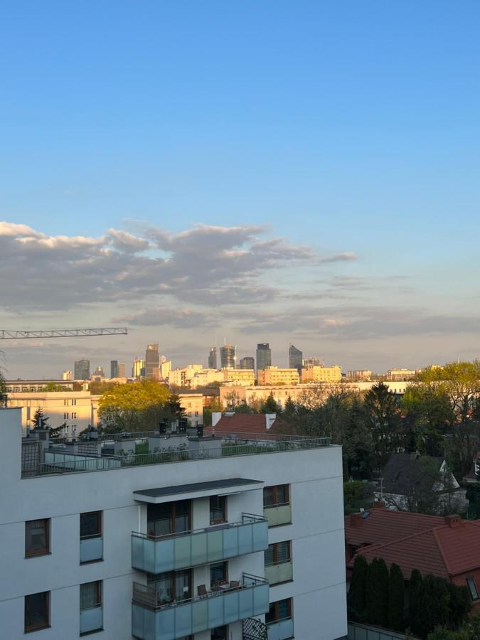 Apartament Ksiecia Janusza Varsovie Extérieur photo