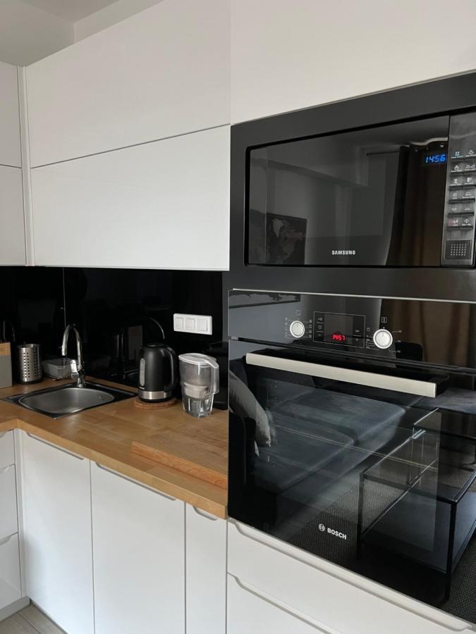 Apartament Ksiecia Janusza Varsovie Extérieur photo