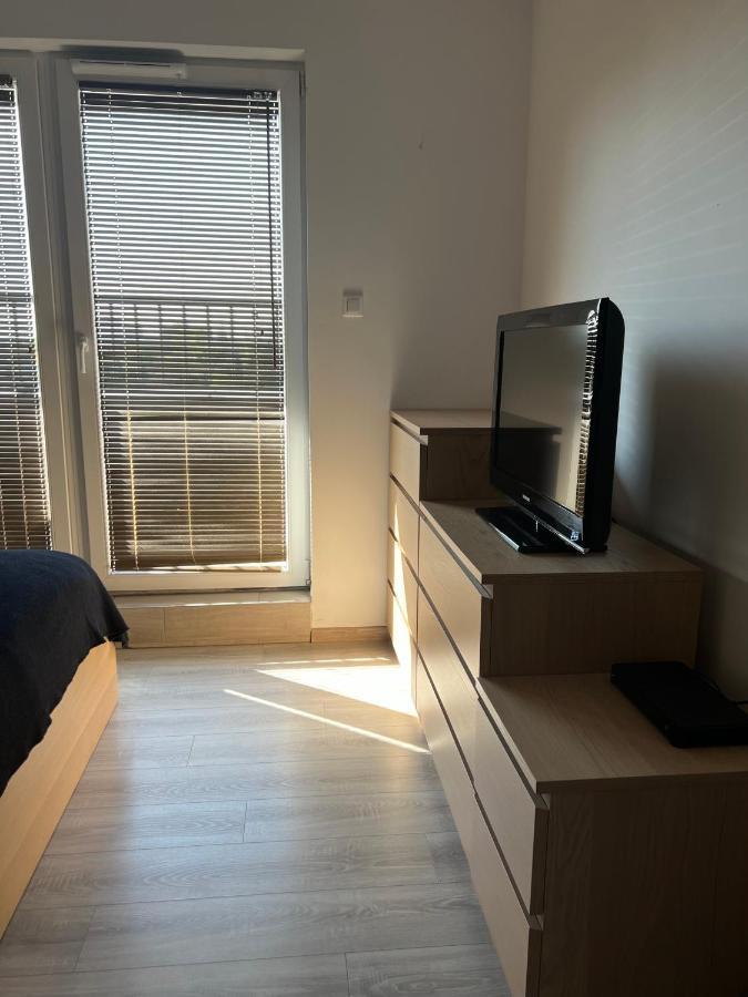 Apartament Ksiecia Janusza Varsovie Extérieur photo