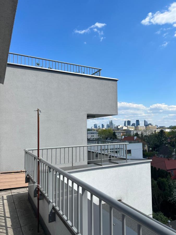 Apartament Ksiecia Janusza Varsovie Extérieur photo