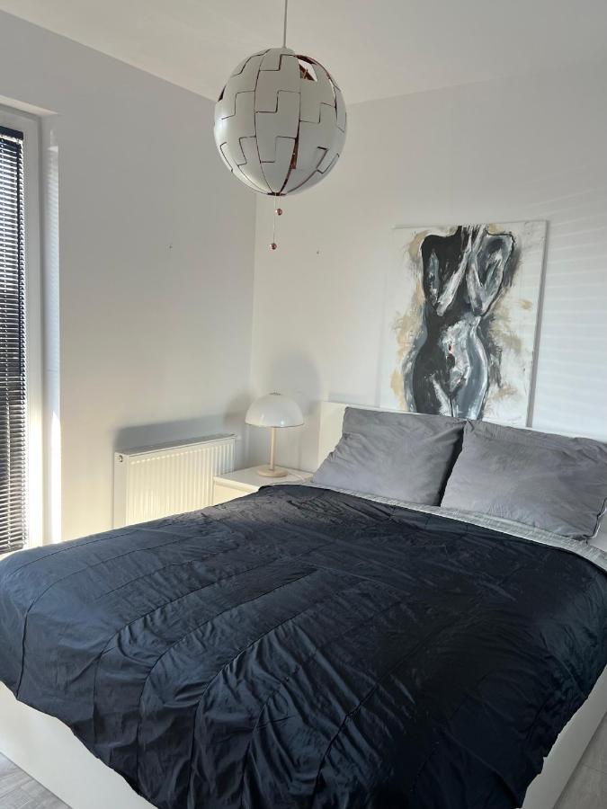 Apartament Ksiecia Janusza Varsovie Extérieur photo