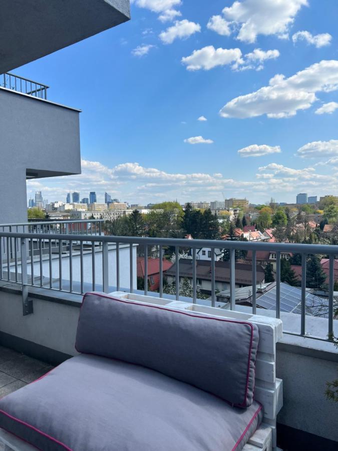 Apartament Ksiecia Janusza Varsovie Extérieur photo