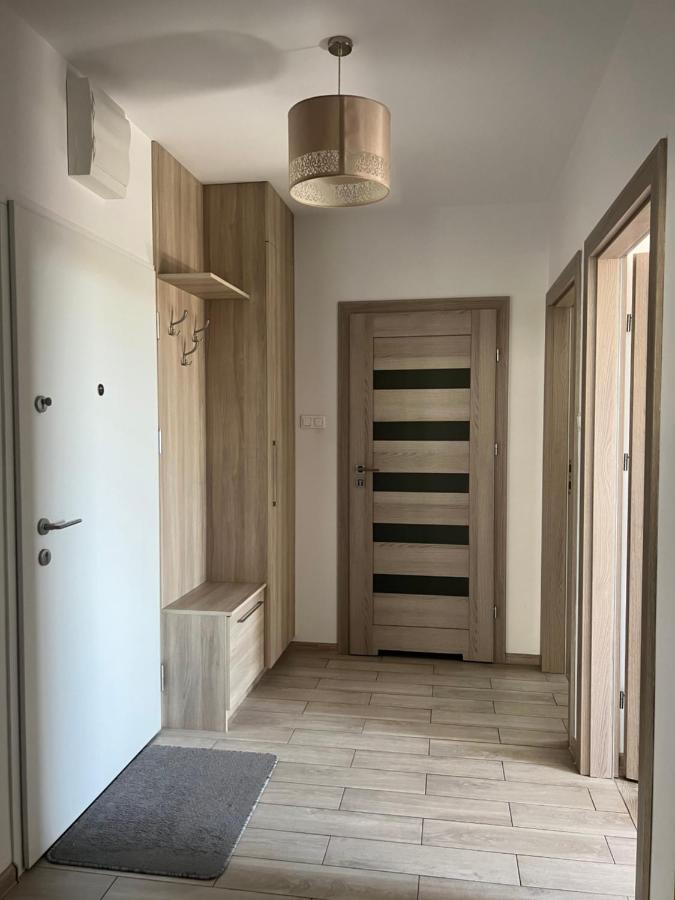 Apartament Ksiecia Janusza Varsovie Extérieur photo