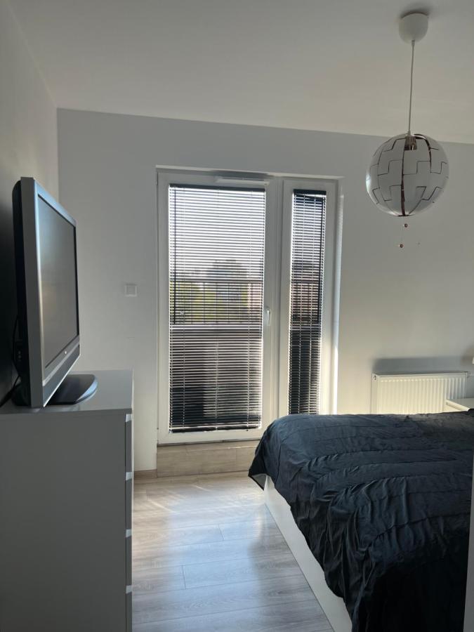 Apartament Ksiecia Janusza Varsovie Extérieur photo