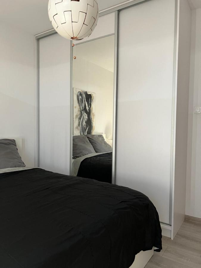 Apartament Ksiecia Janusza Varsovie Extérieur photo