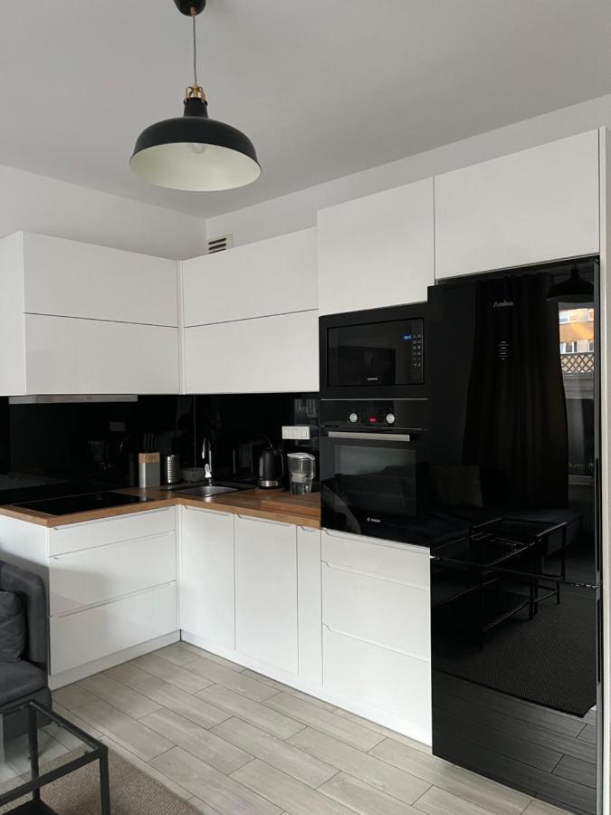 Apartament Ksiecia Janusza Varsovie Extérieur photo