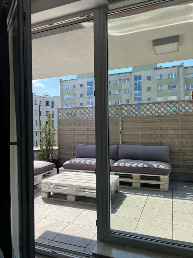 Apartament Ksiecia Janusza Varsovie Extérieur photo