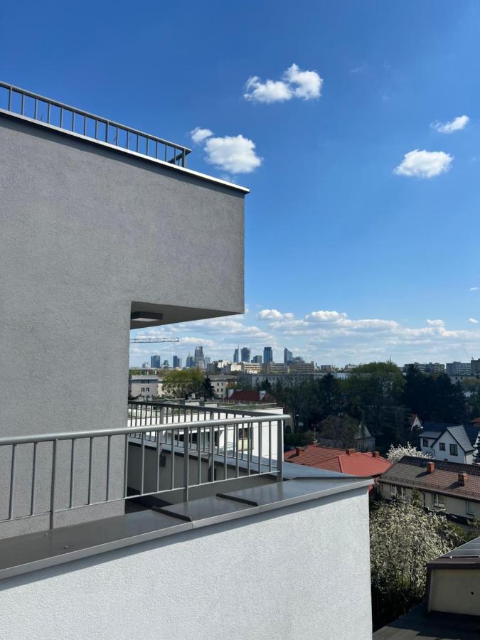 Apartament Ksiecia Janusza Varsovie Extérieur photo