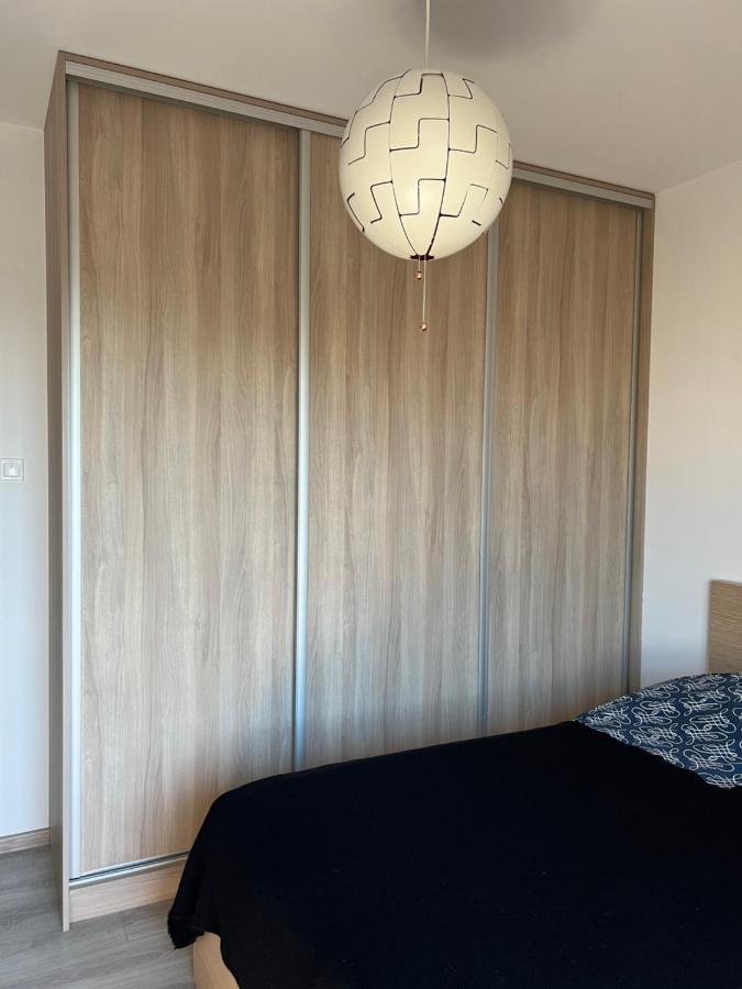 Apartament Ksiecia Janusza Varsovie Extérieur photo