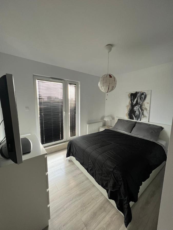 Apartament Ksiecia Janusza Varsovie Extérieur photo