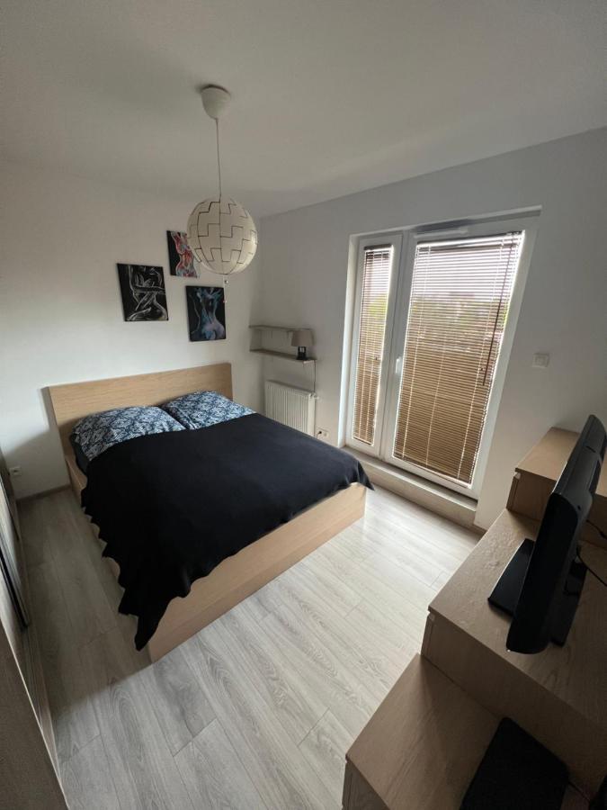 Apartament Ksiecia Janusza Varsovie Extérieur photo
