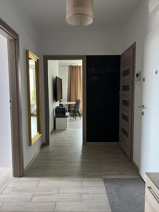 Apartament Ksiecia Janusza Varsovie Extérieur photo