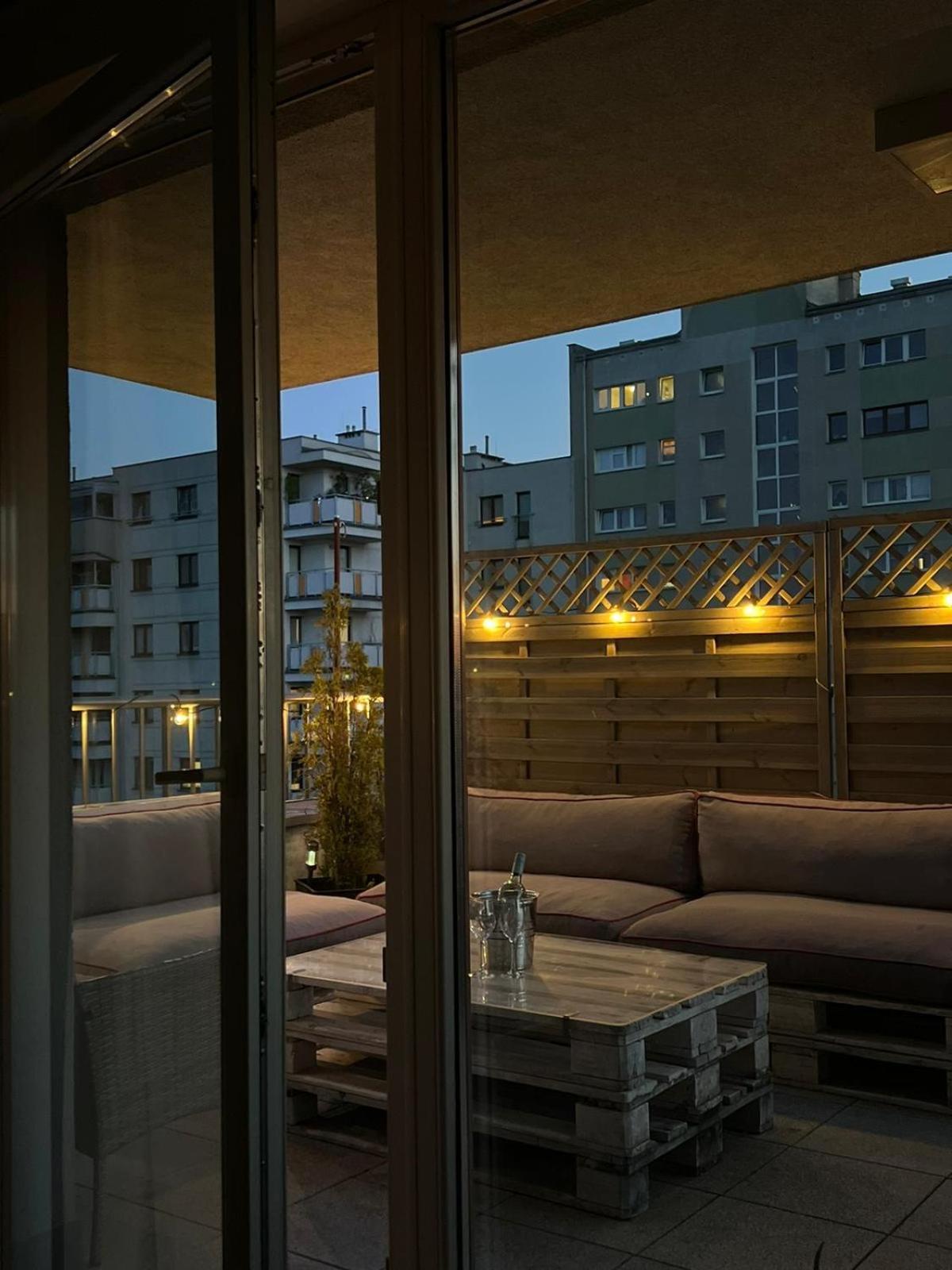 Apartament Ksiecia Janusza Varsovie Extérieur photo