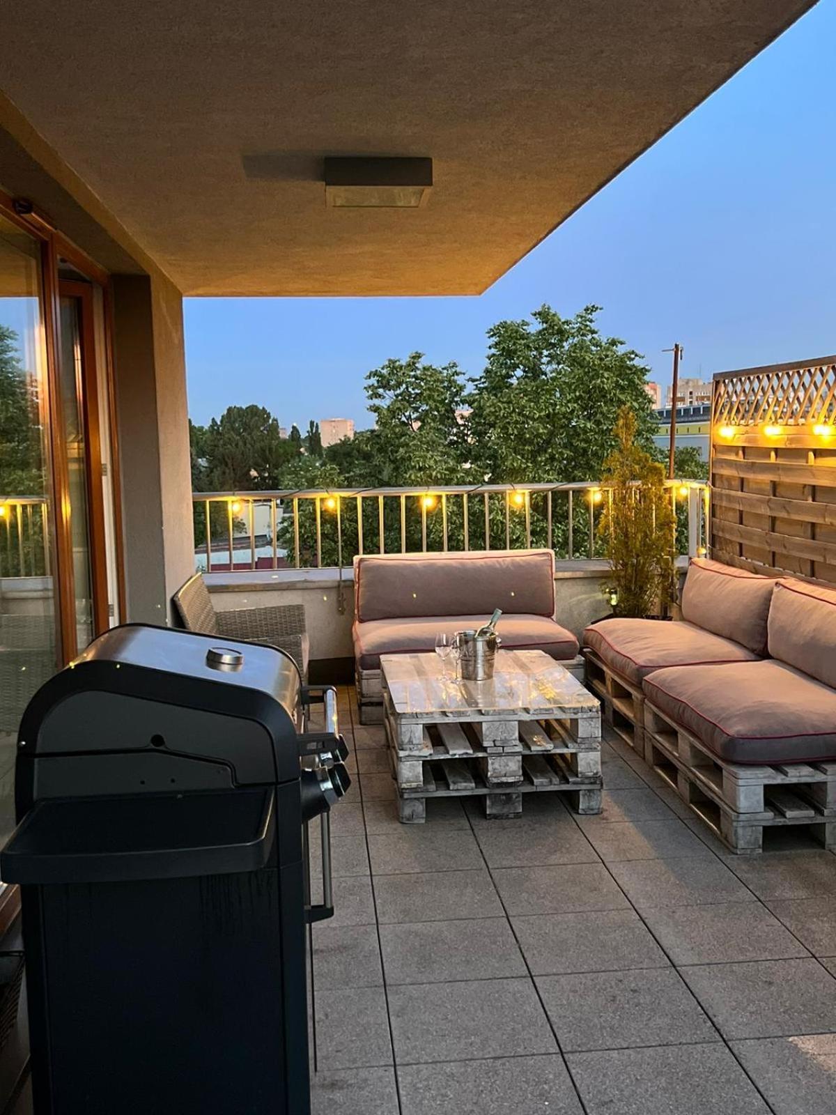 Apartament Ksiecia Janusza Varsovie Extérieur photo